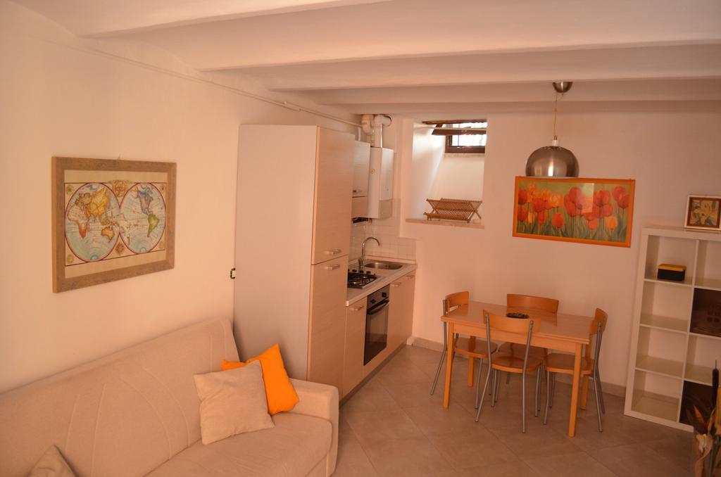 Hotel Rosalba Perugia Cameră foto