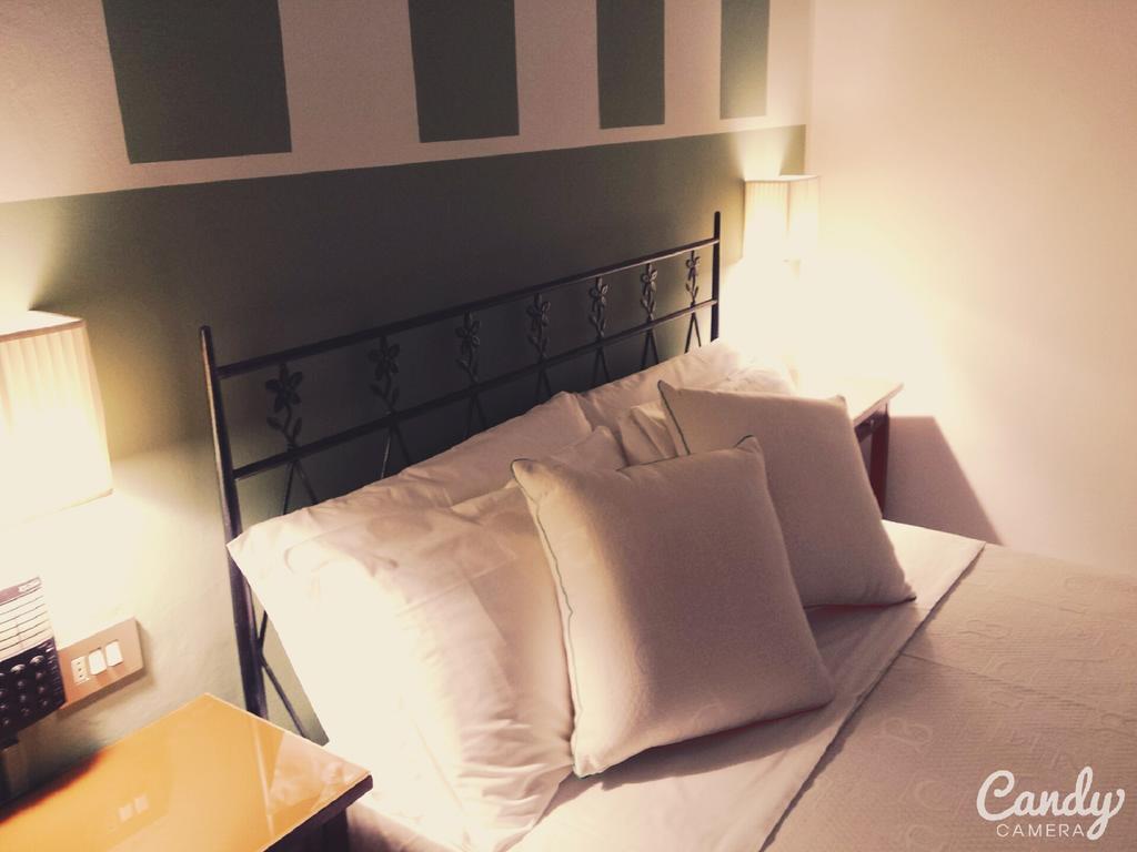 Hotel Rosalba Perugia Cameră foto